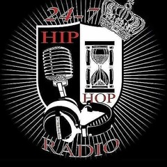 HIP-HOP RADIO
