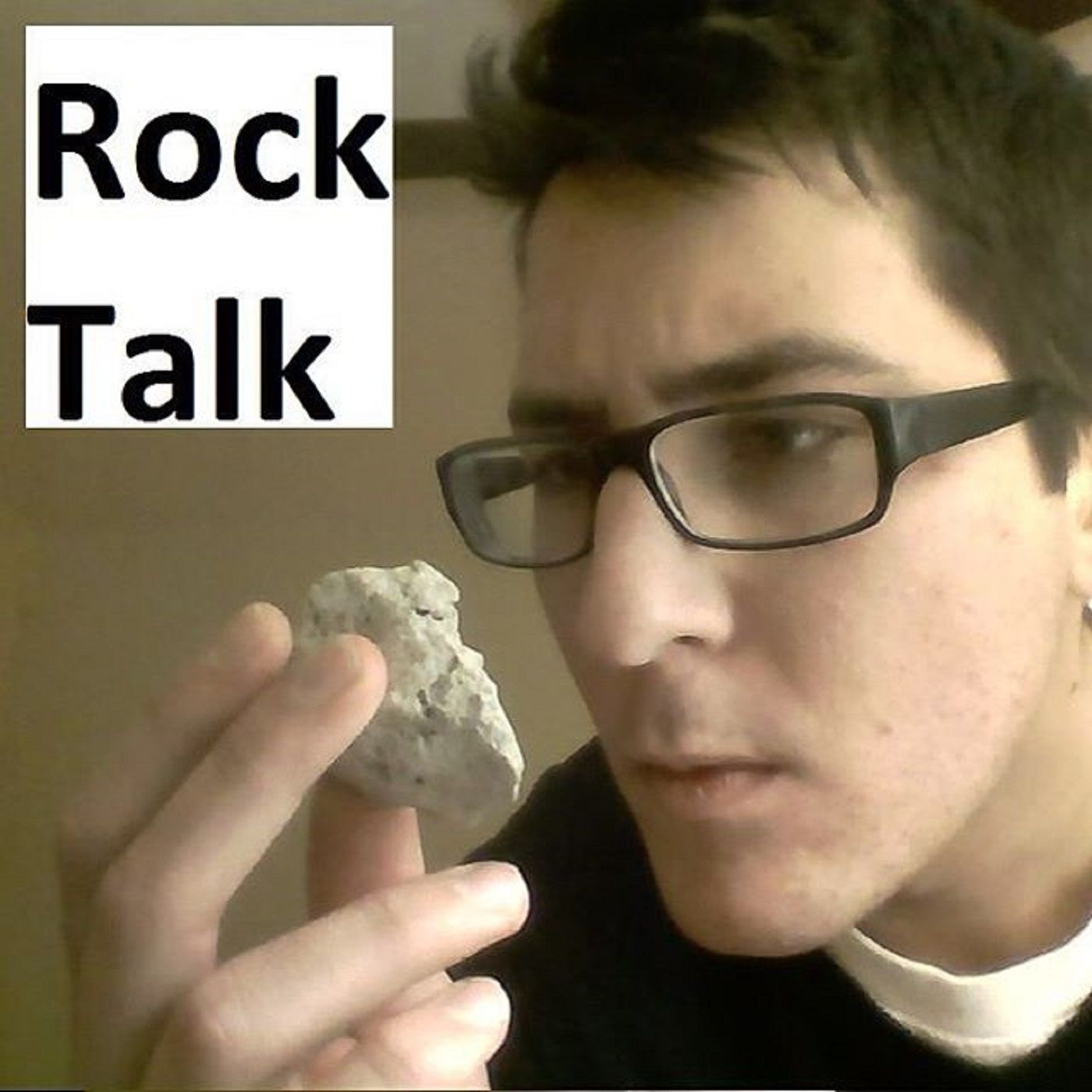 Rock Talk
