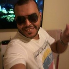 Dina Atef