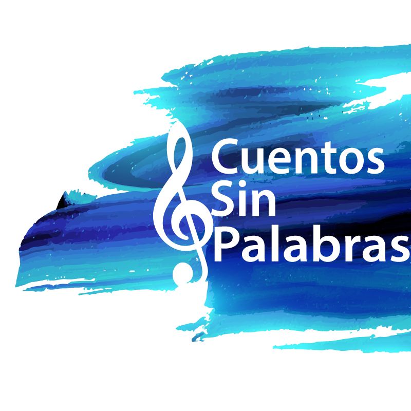 Cuentos sin palabras podcast artwork