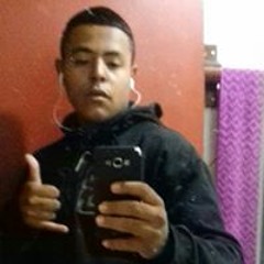 Robert Ribeiro da Silva
