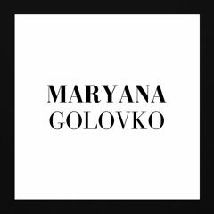 Maryana Golovko