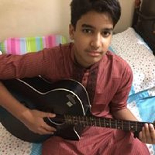 Wasif Shawman’s avatar