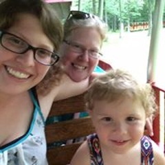 Carol Moser Montgomery