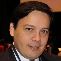 Rolando Barahona