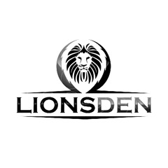 LUXE LIONS DEN