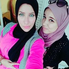 Salma Ahmed