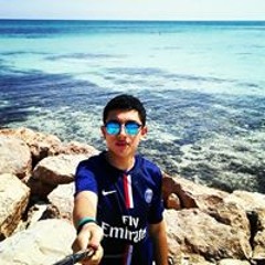 Adel Chahed