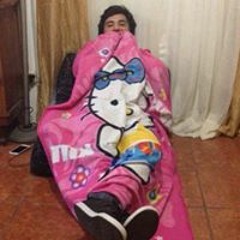 Erick Montes Corrales