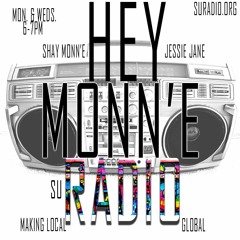 Hey Monn'e