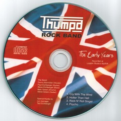 Thumpa Rock Band (UK)