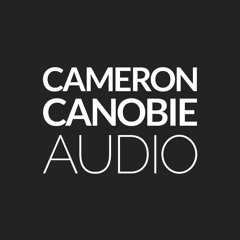 Cameron Canobie Audio