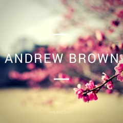 Andrew Brown