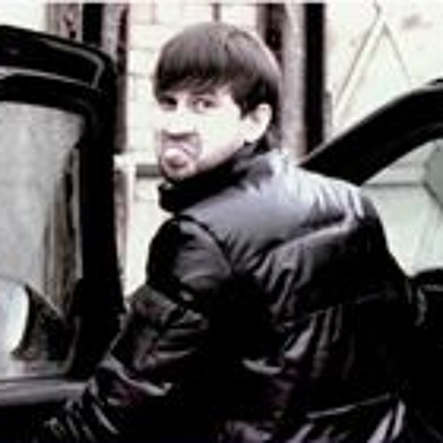 Николай Стасив’s avatar