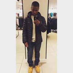 Nafi Bryan