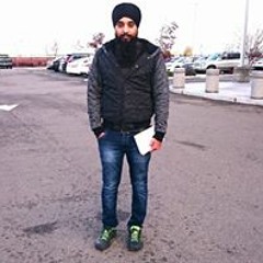 Manjinder Saini