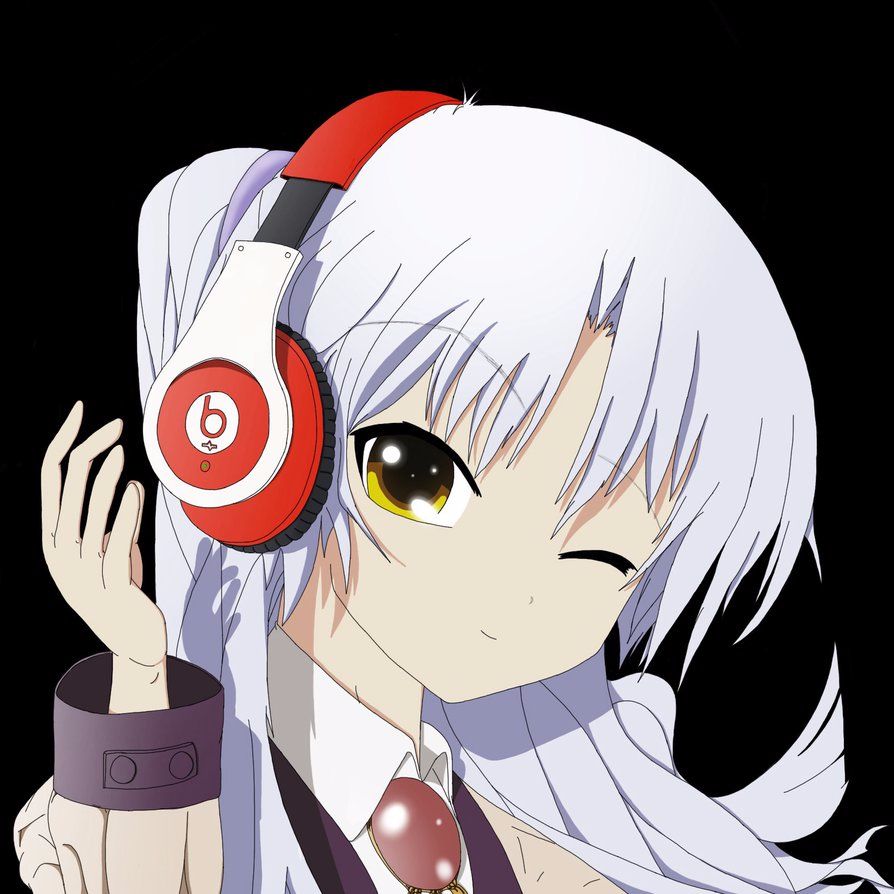 Project Nightcore