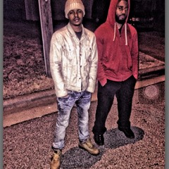 BenjiRog x BPlovecash