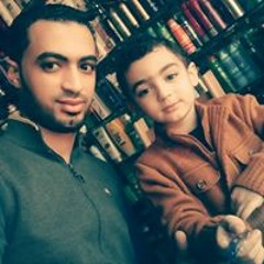 ممدوح عامر سورة الرعد مرتل ❤