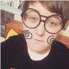 Connor Ham