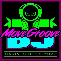 MoveGroove