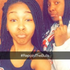 Selfie Queen Kay'Kay