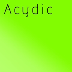 Acydic