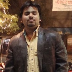 Bhuvnesh Saraswat
