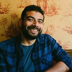 Derek DSouza