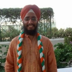 Damanjot Singh