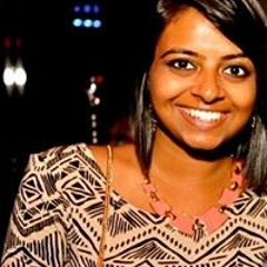 Sunita Jena