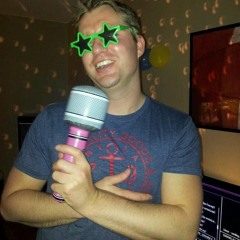 Ville Rydberg "elecman"