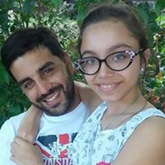 Candela Martina Ayala