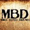 MikeBoydDrums