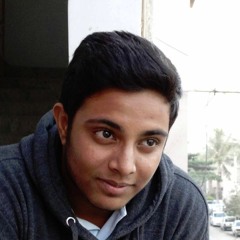 Syed Ibtehaj Ahmed