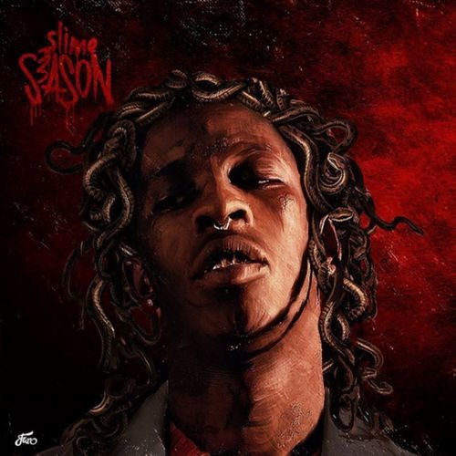 Young Thug Feat. Gucci Mane - Again (Full Track)
