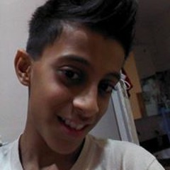 Hrishikesh Jahagirdar