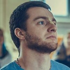 Domenik Tikhanov