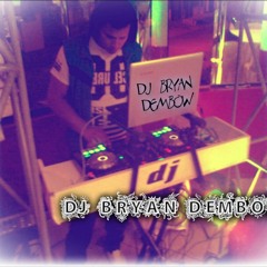 DJBryan Dembow