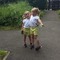 Leigh N Jamie Russell