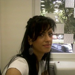 Laura Cristina Zanfir