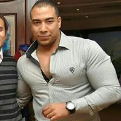 Mostafa Ismaeel’s avatar