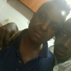 Rorisang Tshepn Mmutle