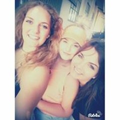 Miche Janse van Rensburg