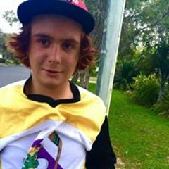 Kalen Barwise