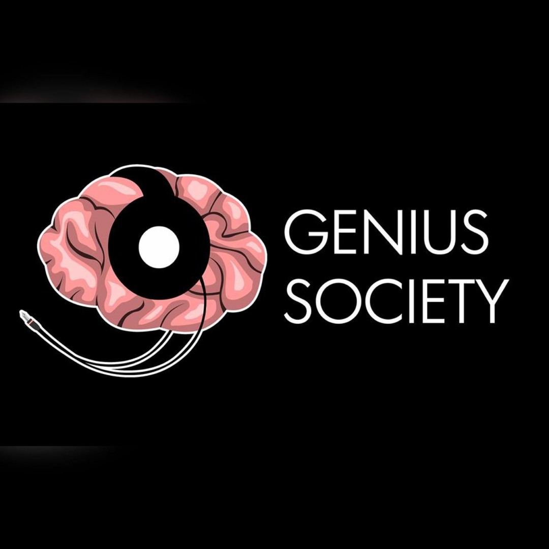 Stream Genius Society music | Listen to songs, albums, playlists