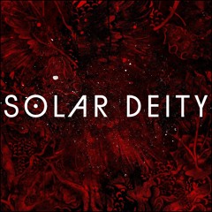 Solar Deity