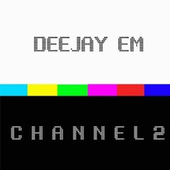 DeeJayEm OfficialChannel2