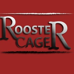 Rooster Cage