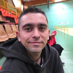 Jérome Colado
